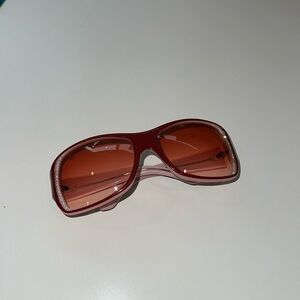 Christian Dior Strass sunglasses